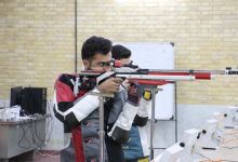 گزارش تصویری بازدید مدیر کل تربیت بدنی وزارت از اماکن ورزشی 